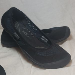 KEEN 'Mercer Ballerina' Flats US 8.5 Free Ship